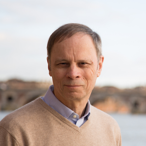 Jean Tirole